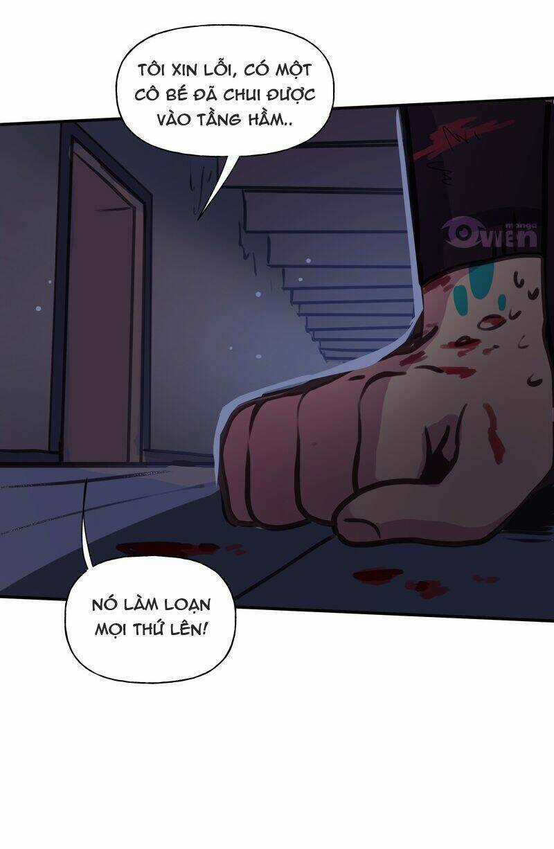 Lời Nguyền Lalin - Chapter 31 - Trang 14
