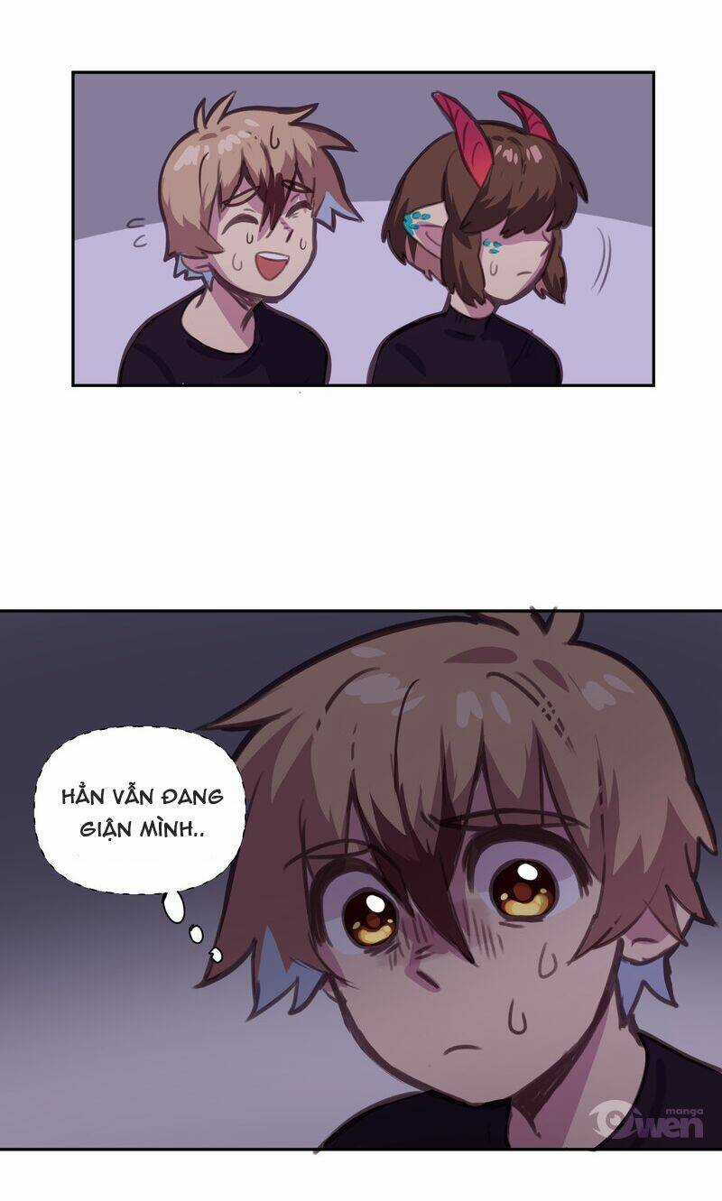 Lời Nguyền Lalin - Chapter 31 - Trang 45