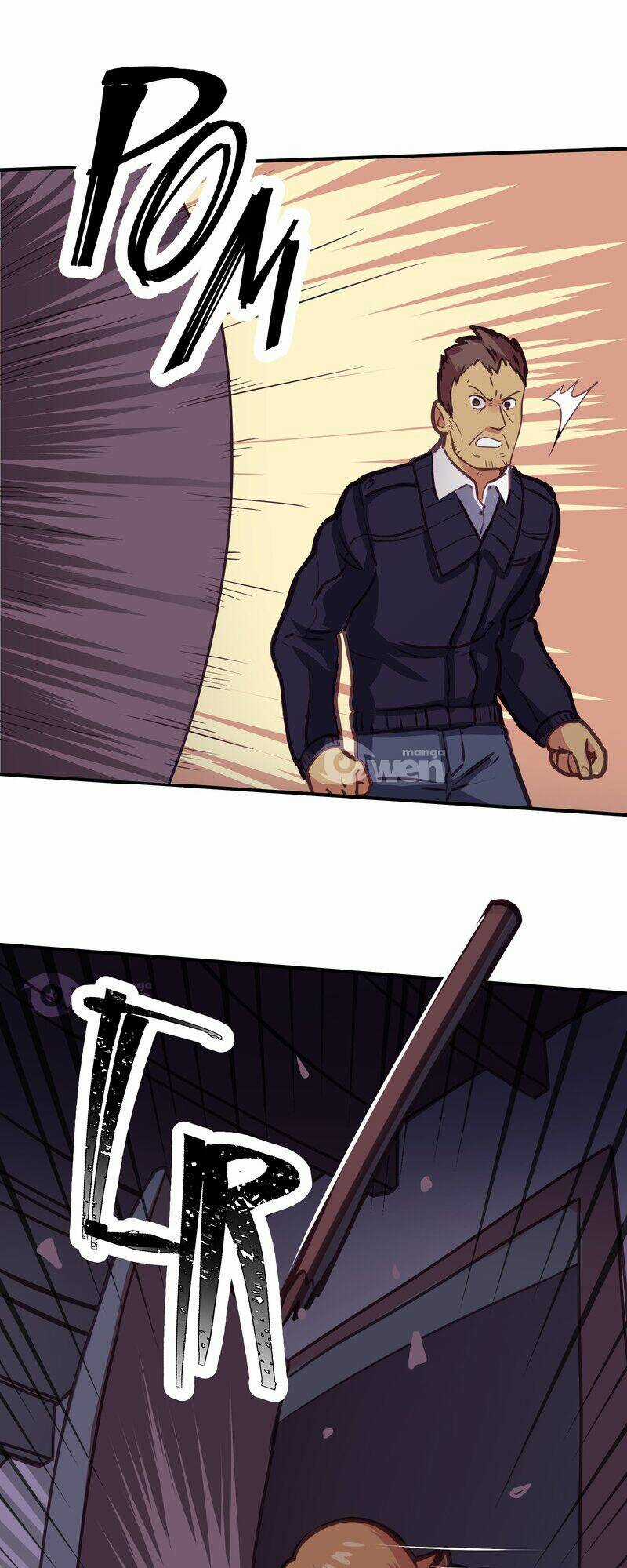 Lời Nguyền Lalin - Chapter 31 - Trang 6