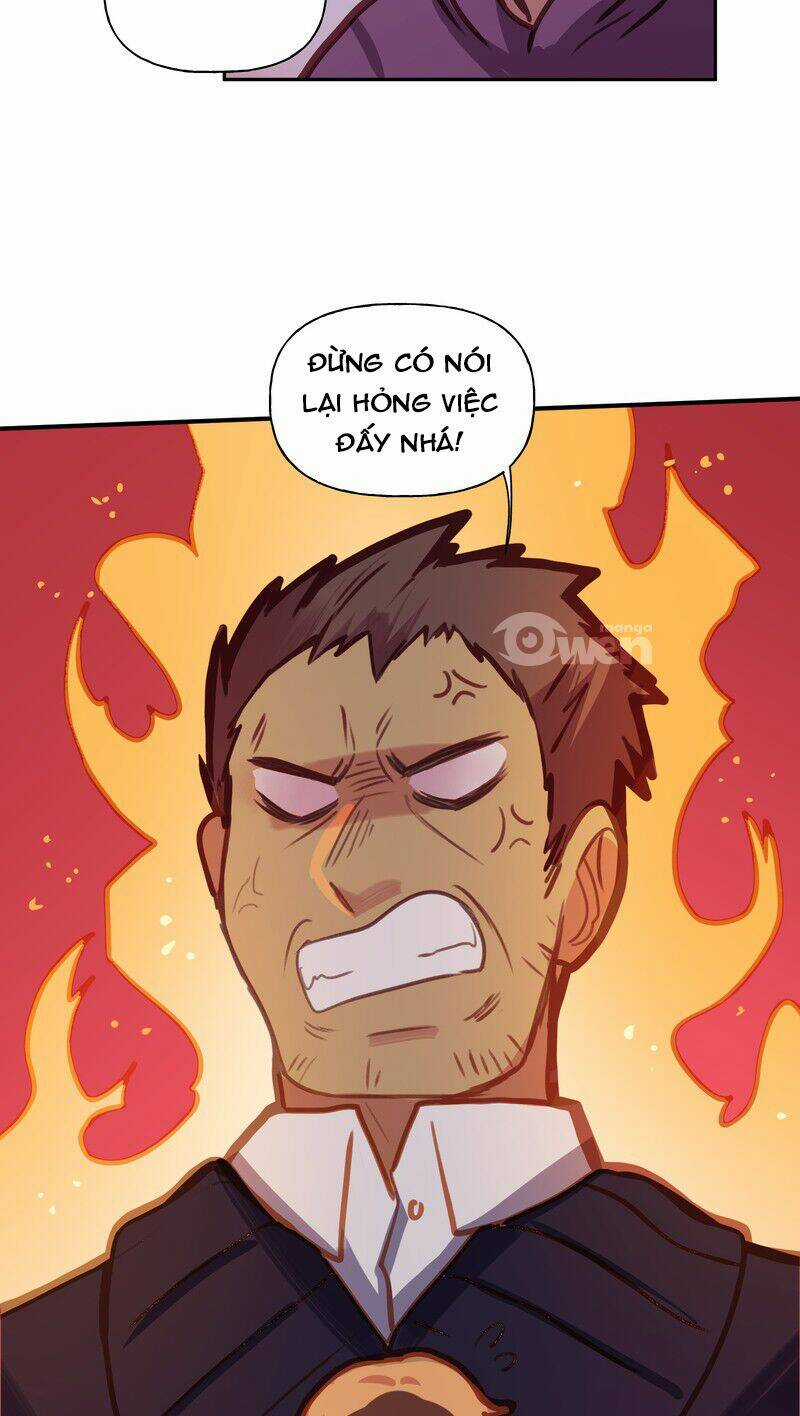 Lời Nguyền Lalin - Chapter 31 - Trang 9