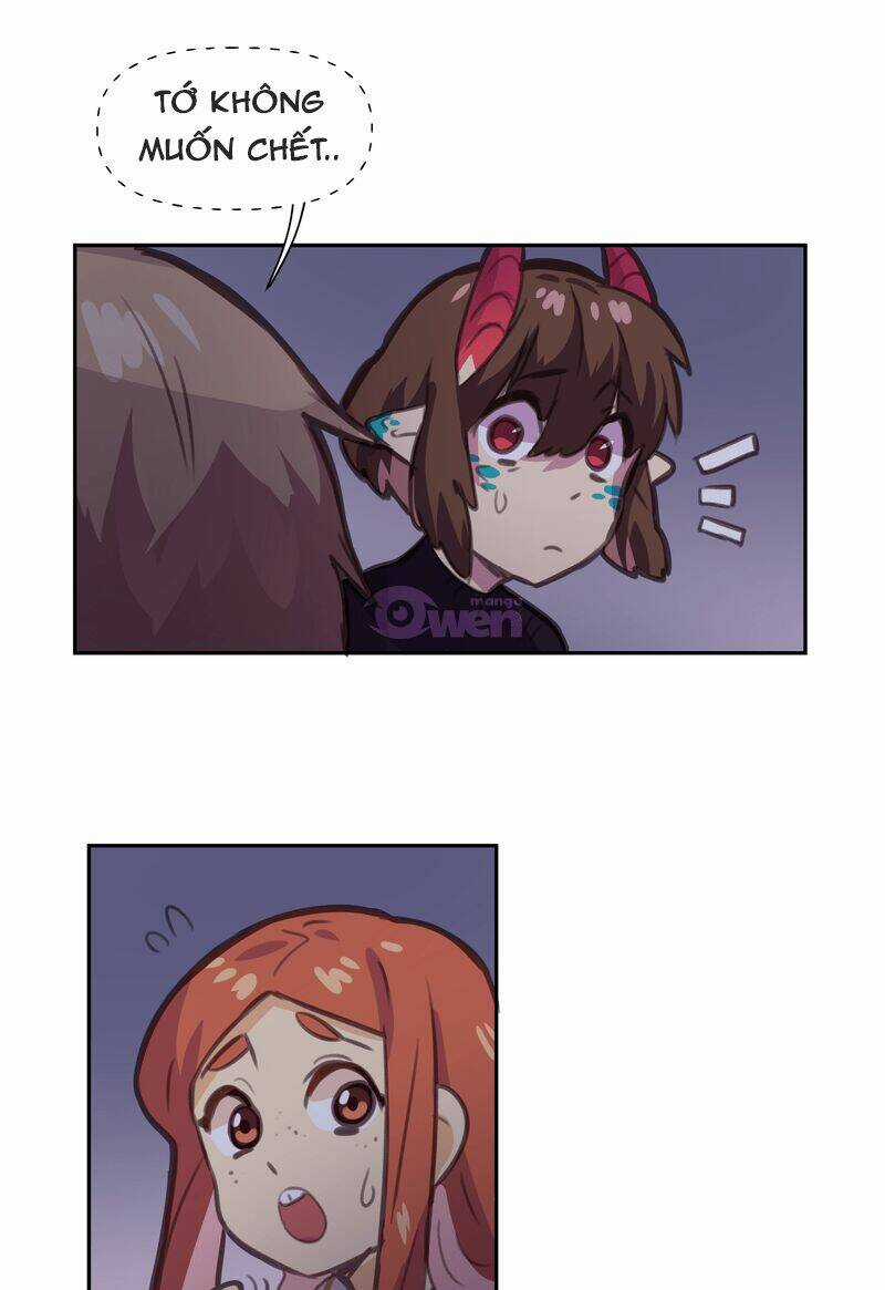 Lời Nguyền Lalin - Chapter 32 - Trang 11