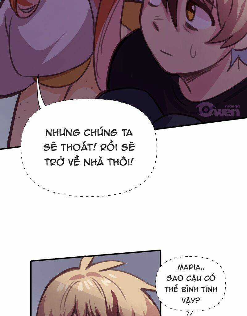 Lời Nguyền Lalin - Chapter 32 - Trang 17