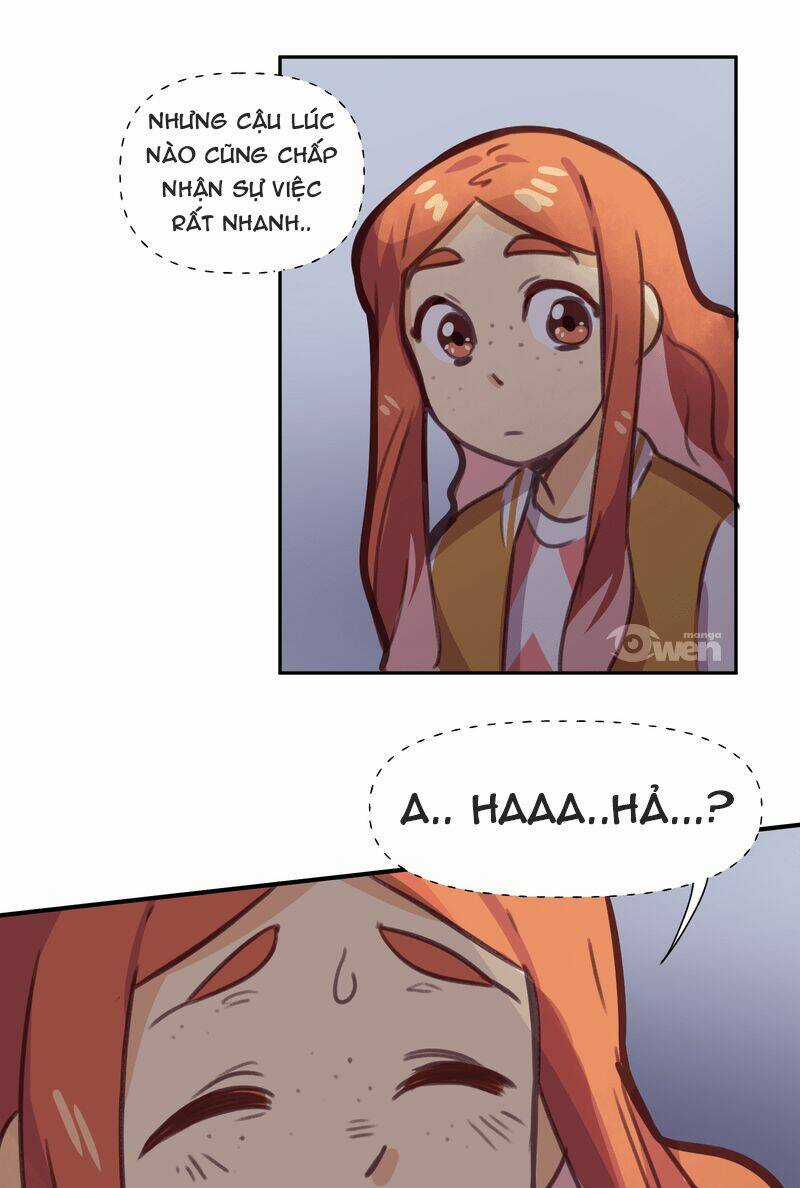 Lời Nguyền Lalin - Chapter 32 - Trang 19