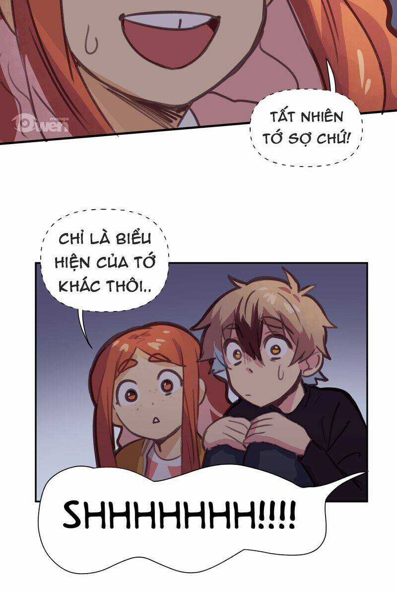 Lời Nguyền Lalin - Chapter 32 - Trang 20