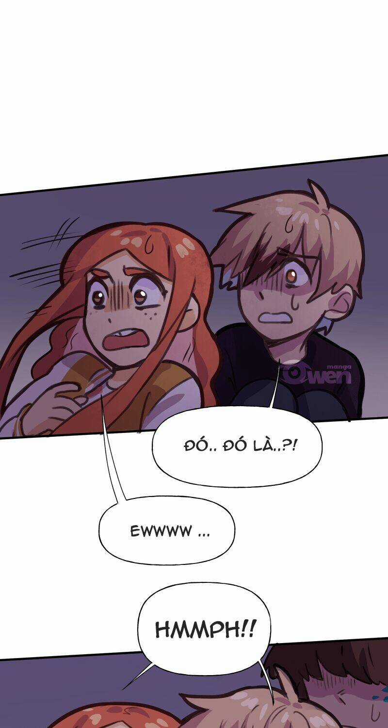 Lời Nguyền Lalin - Chapter 32 - Trang 3