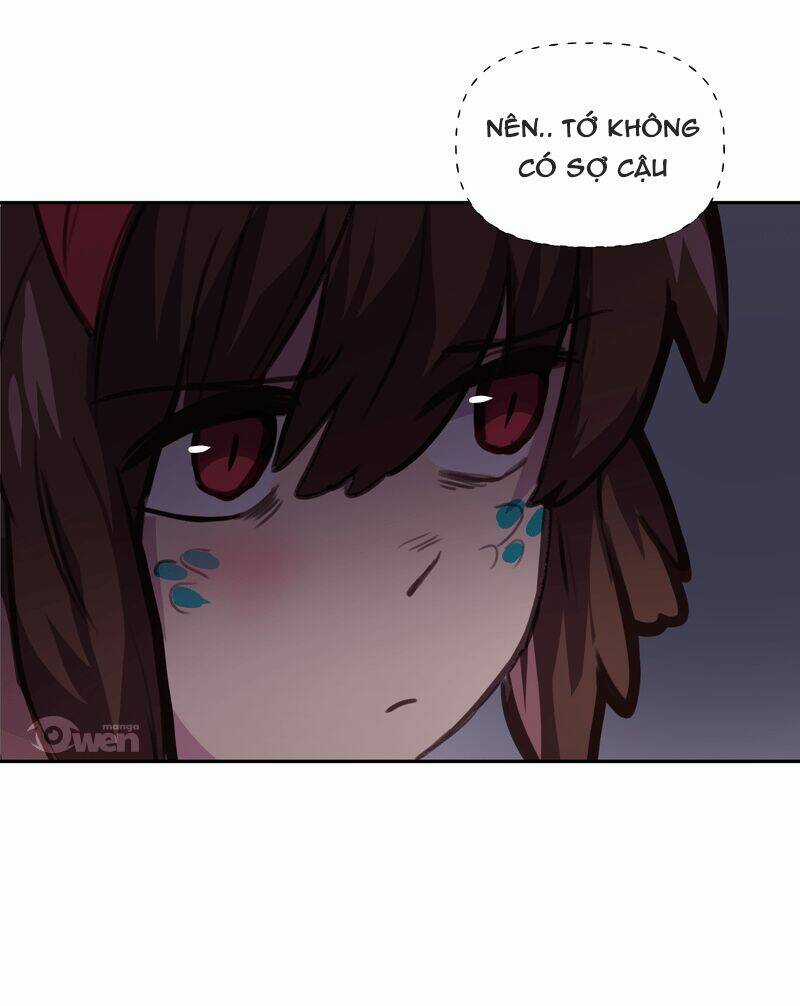 Lời Nguyền Lalin - Chapter 32 - Trang 36