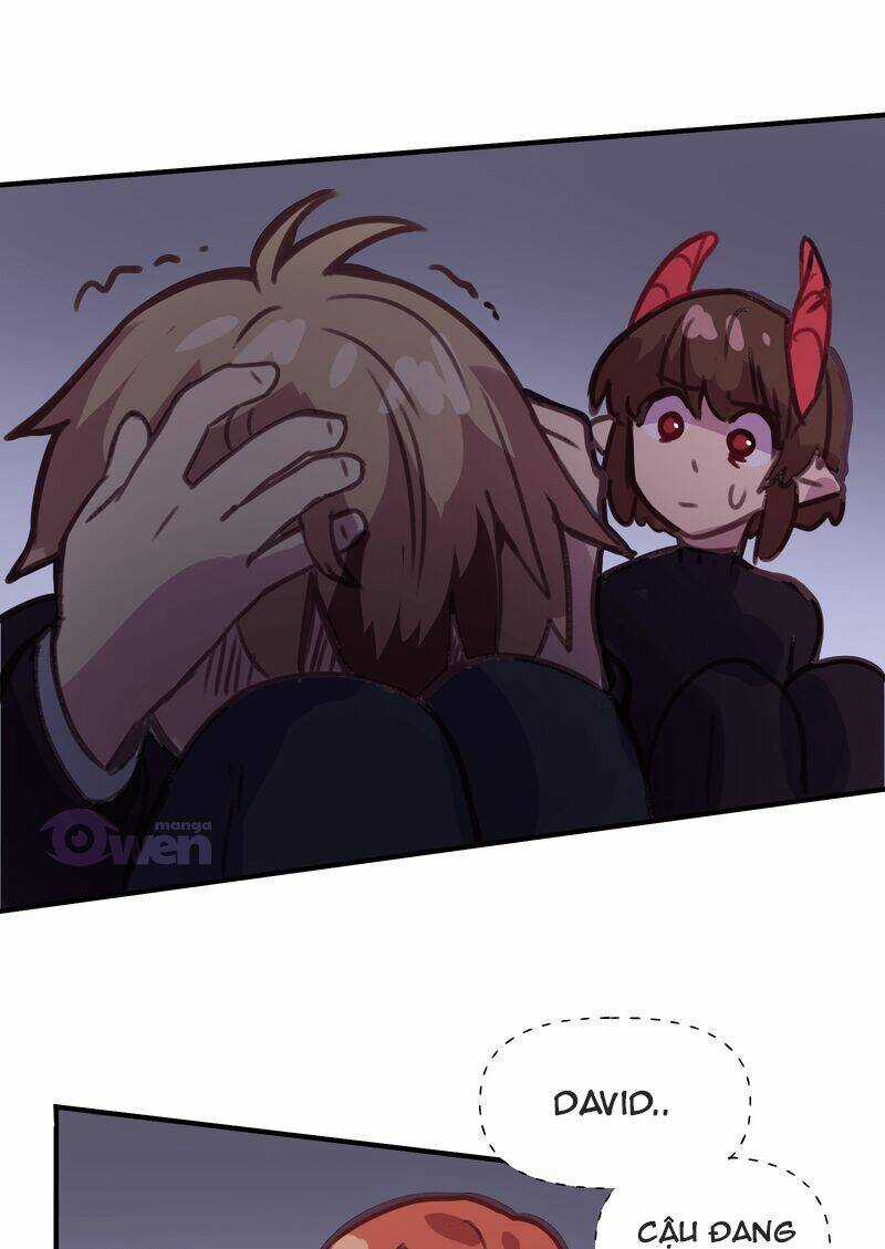 Lời Nguyền Lalin - Chapter 32 - Trang 7