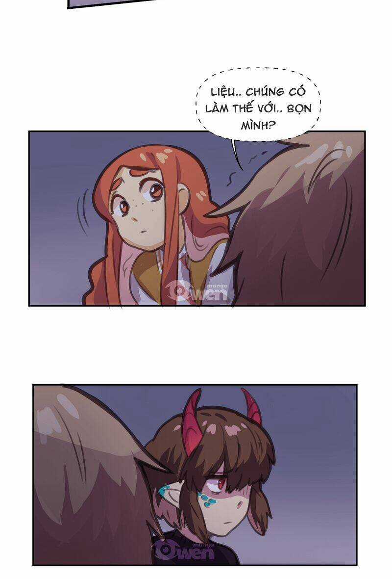 Lời Nguyền Lalin - Chapter 32 - Trang 10