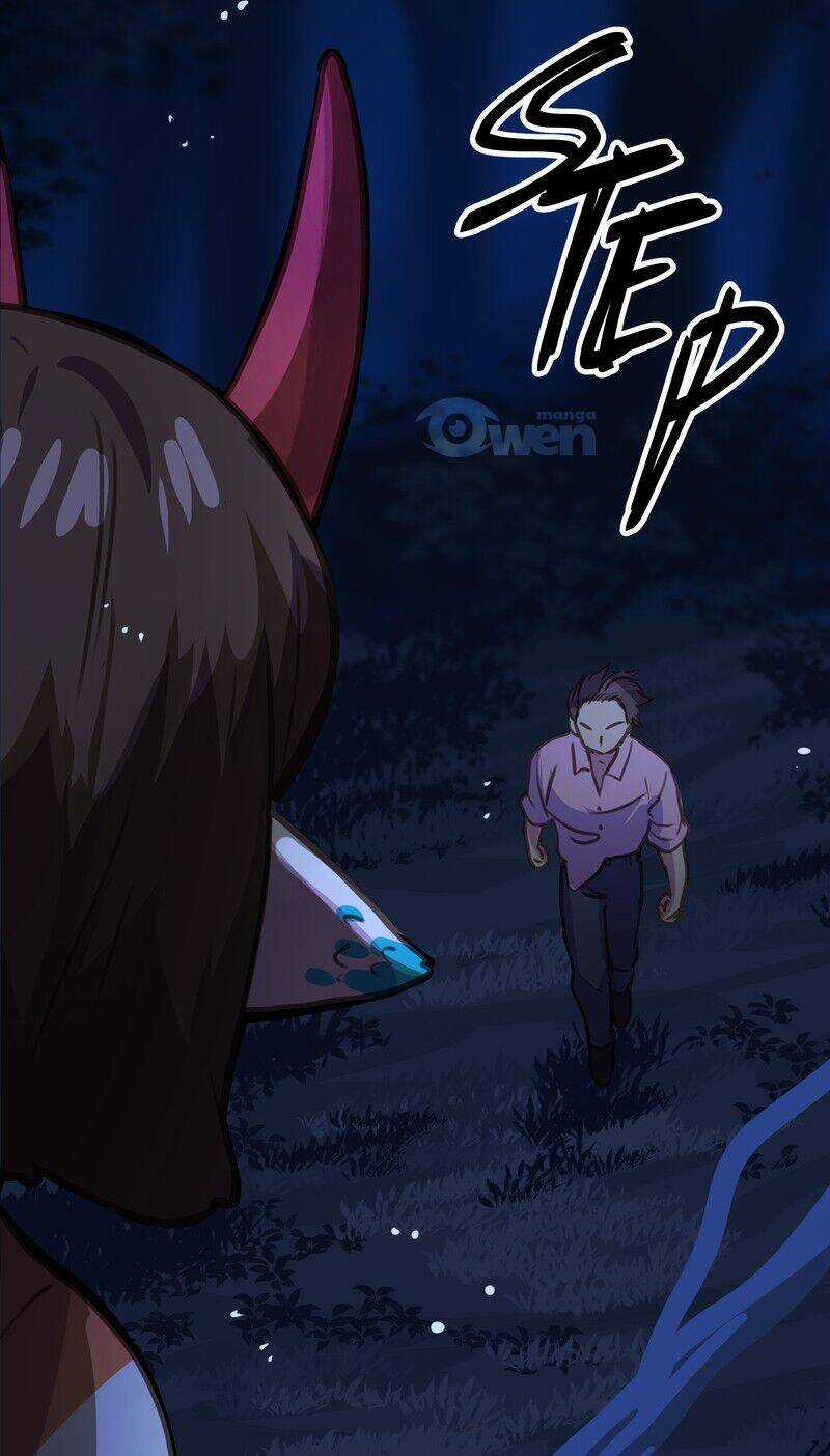 Lời Nguyền Lalin - Chapter 33 - Trang 34