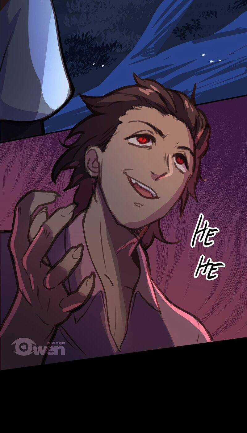 Lời Nguyền Lalin - Chapter 33 - Trang 35