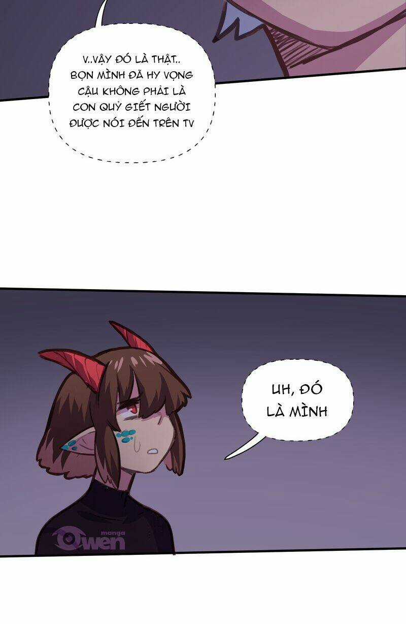 Lời Nguyền Lalin - Chapter 33 - Trang 5