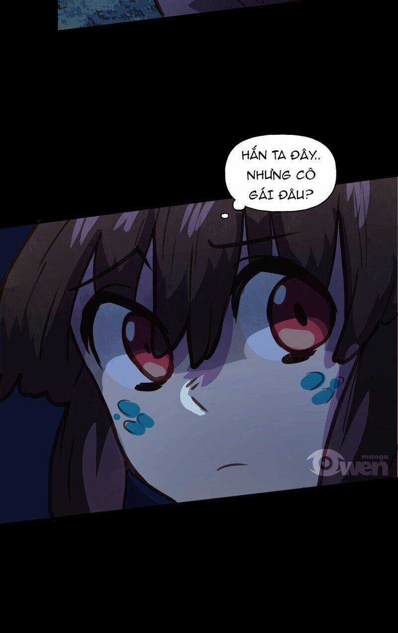 Lời Nguyền Lalin - Chapter 33 - Trang 47