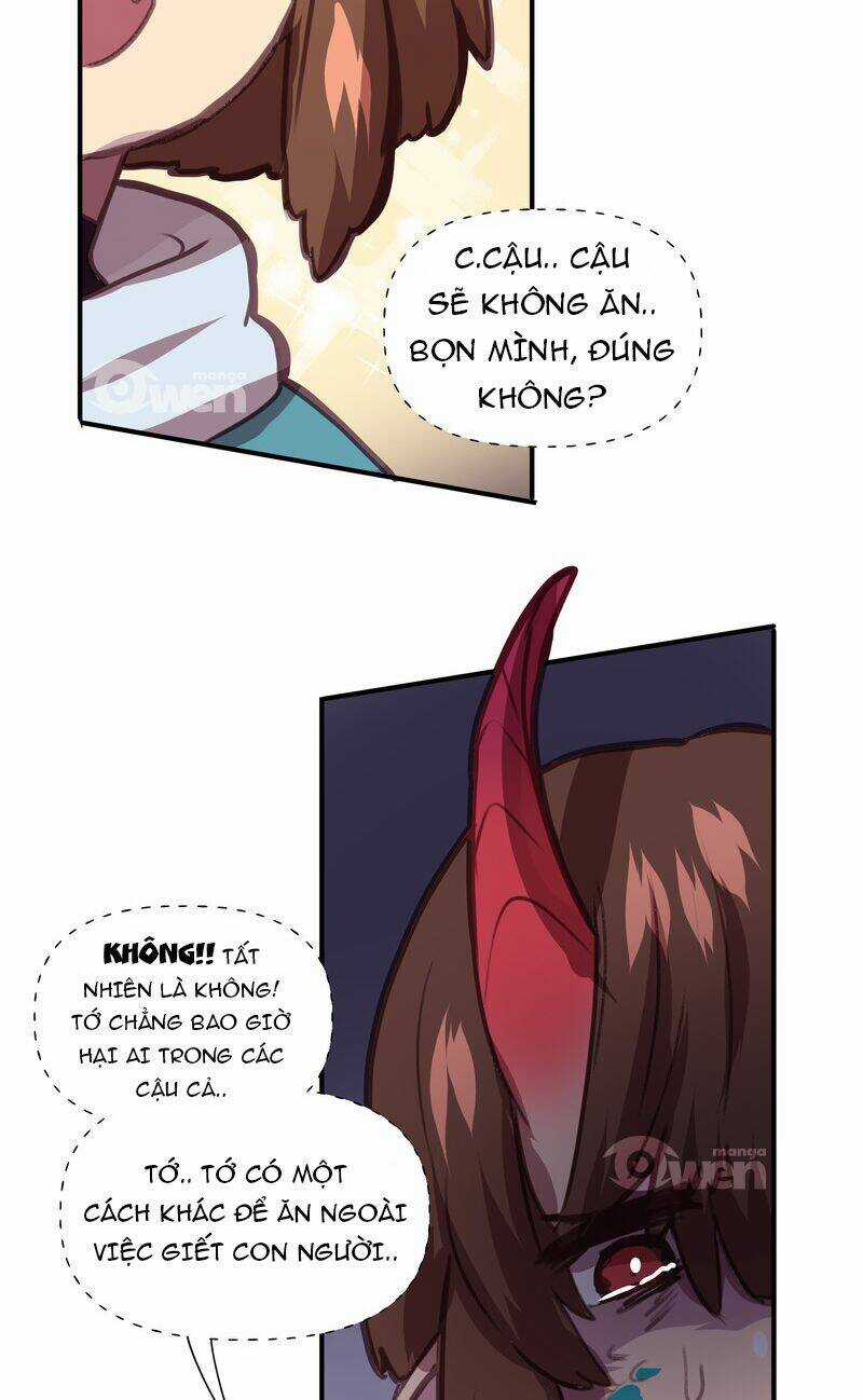 Lời Nguyền Lalin - Chapter 33 - Trang 8