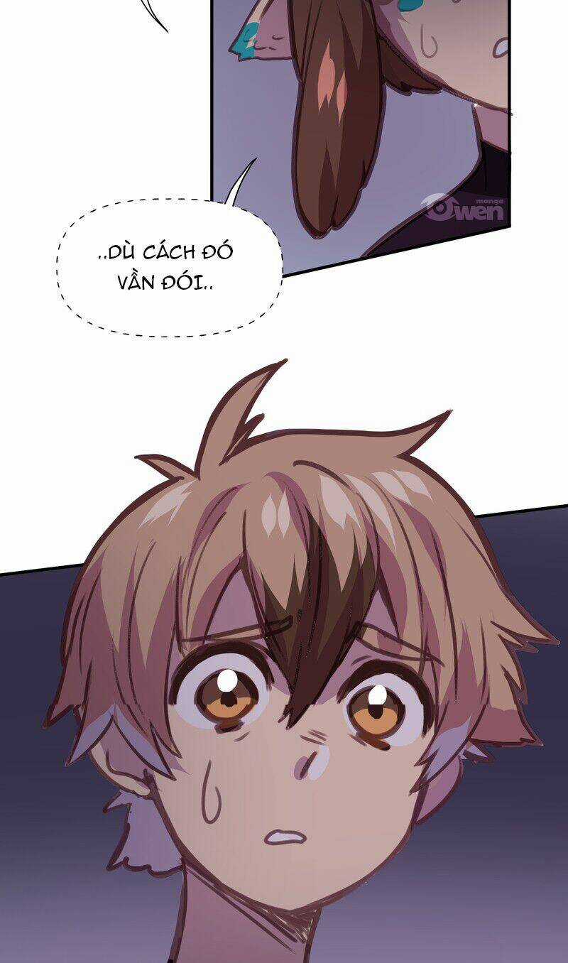 Lời Nguyền Lalin - Chapter 33 - Trang 9