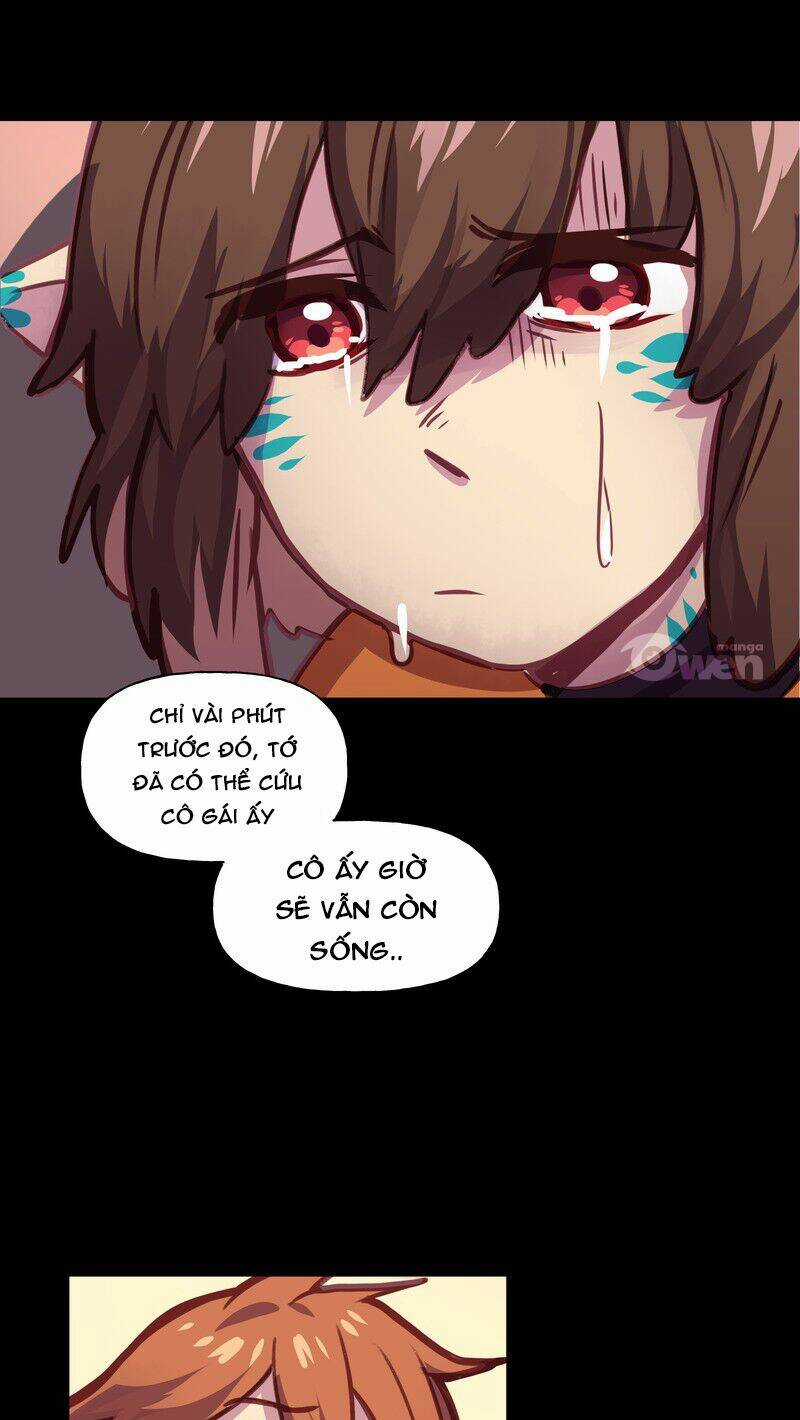 Lời Nguyền Lalin - Chapter 34 - Trang 13