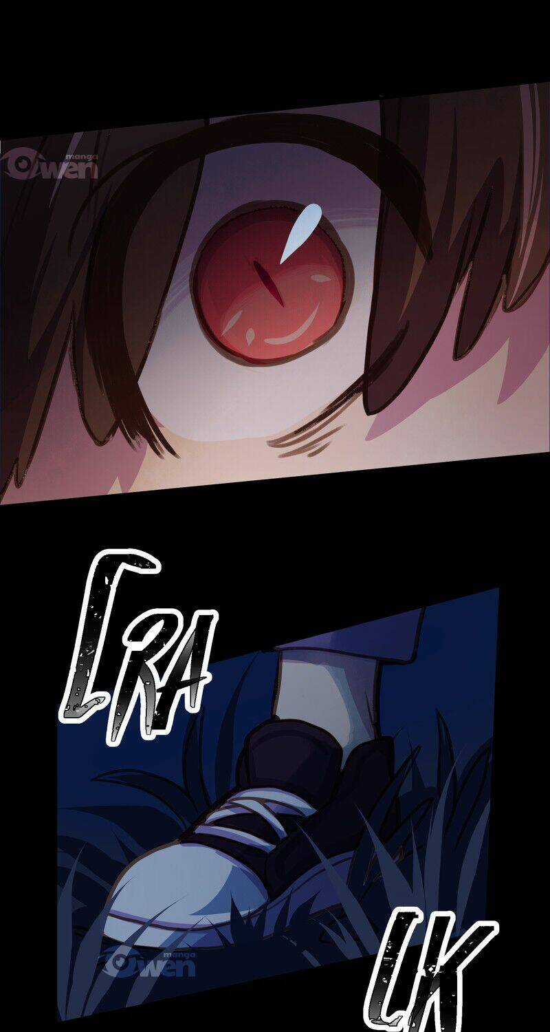 Lời Nguyền Lalin - Chapter 34 - Trang 3