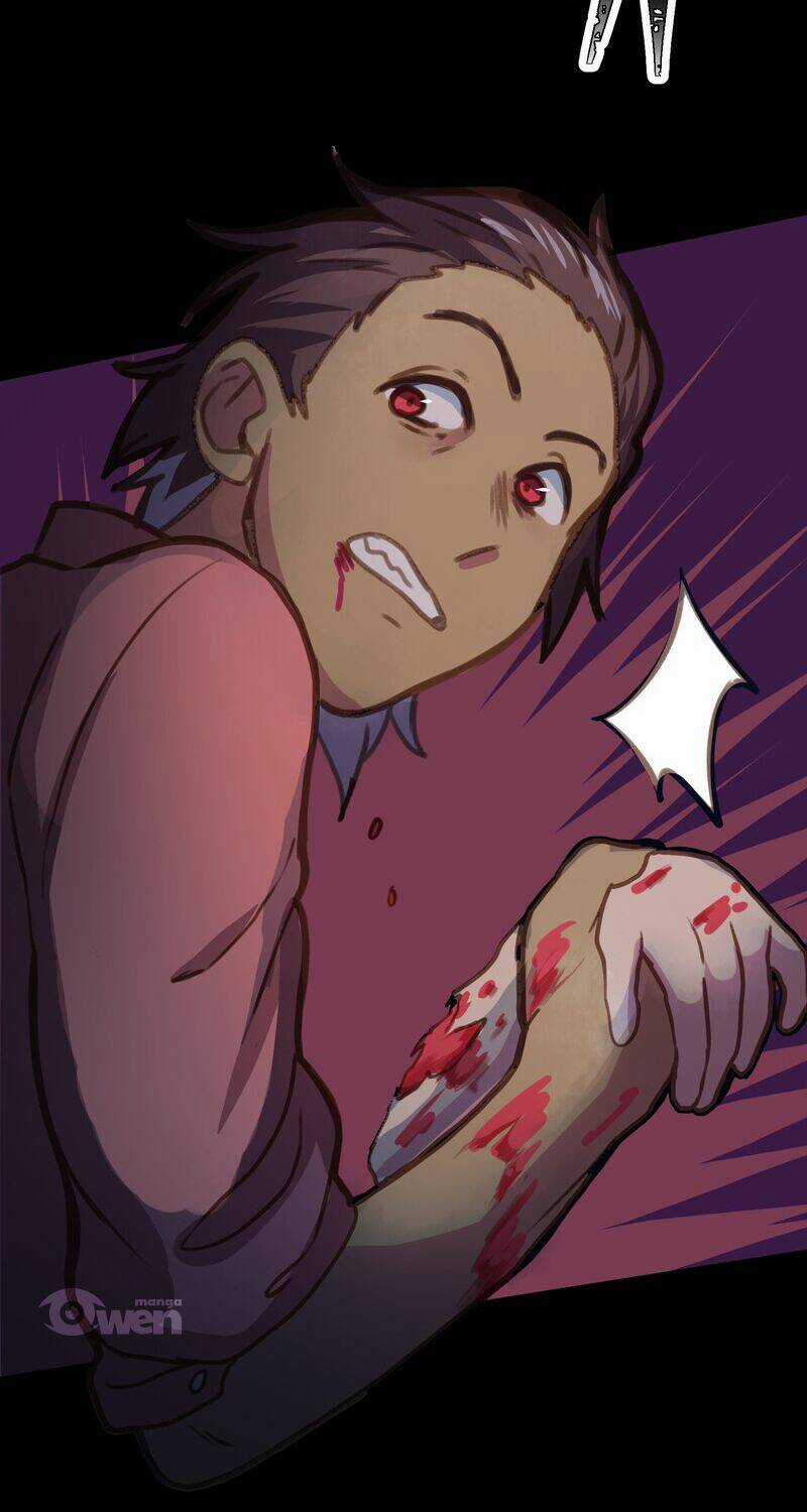 Lời Nguyền Lalin - Chapter 34 - Trang 4