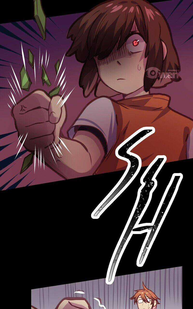 Lời Nguyền Lalin - Chapter 34 - Trang 33