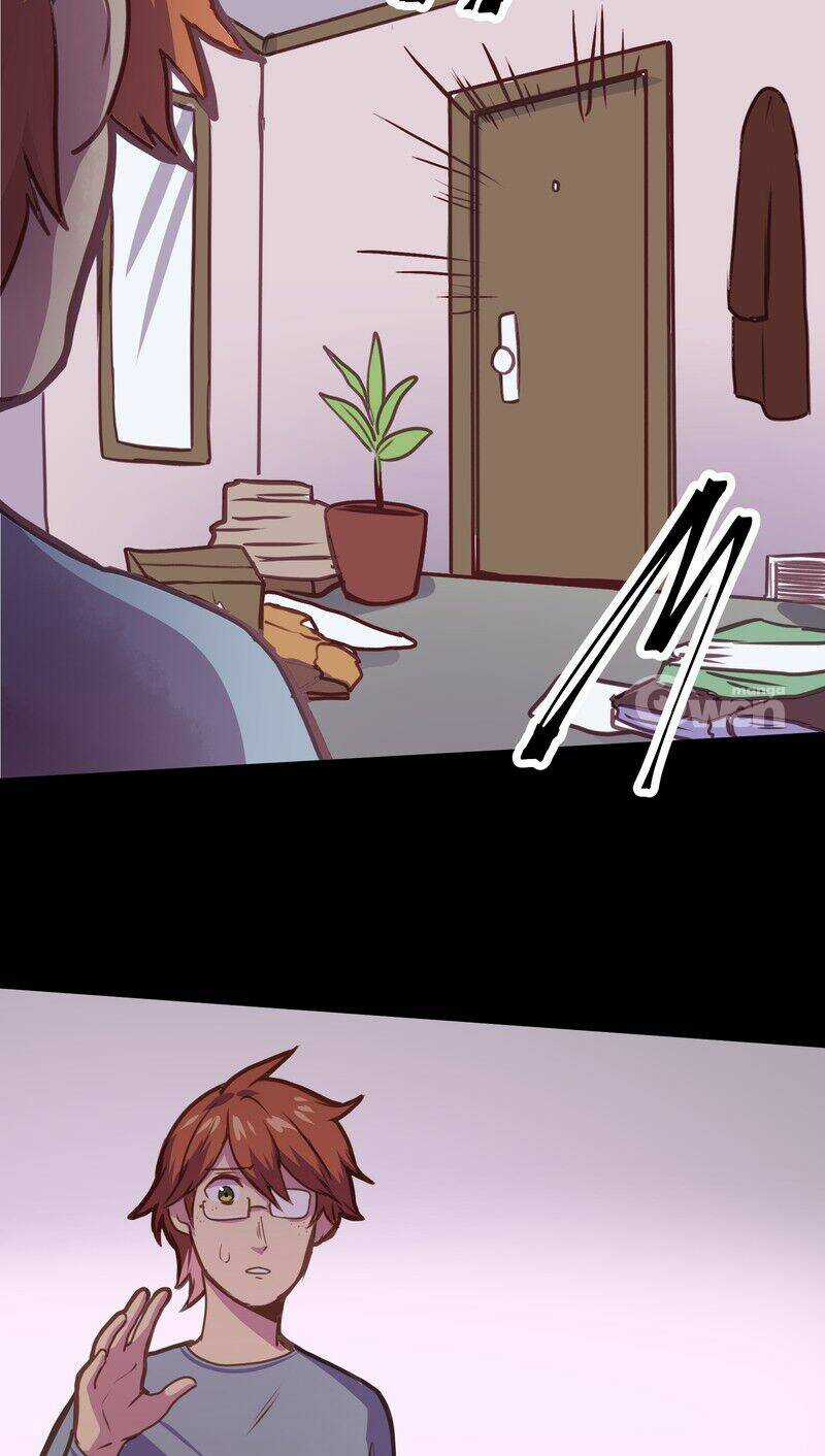 Lời Nguyền Lalin - Chapter 34 - Trang 39