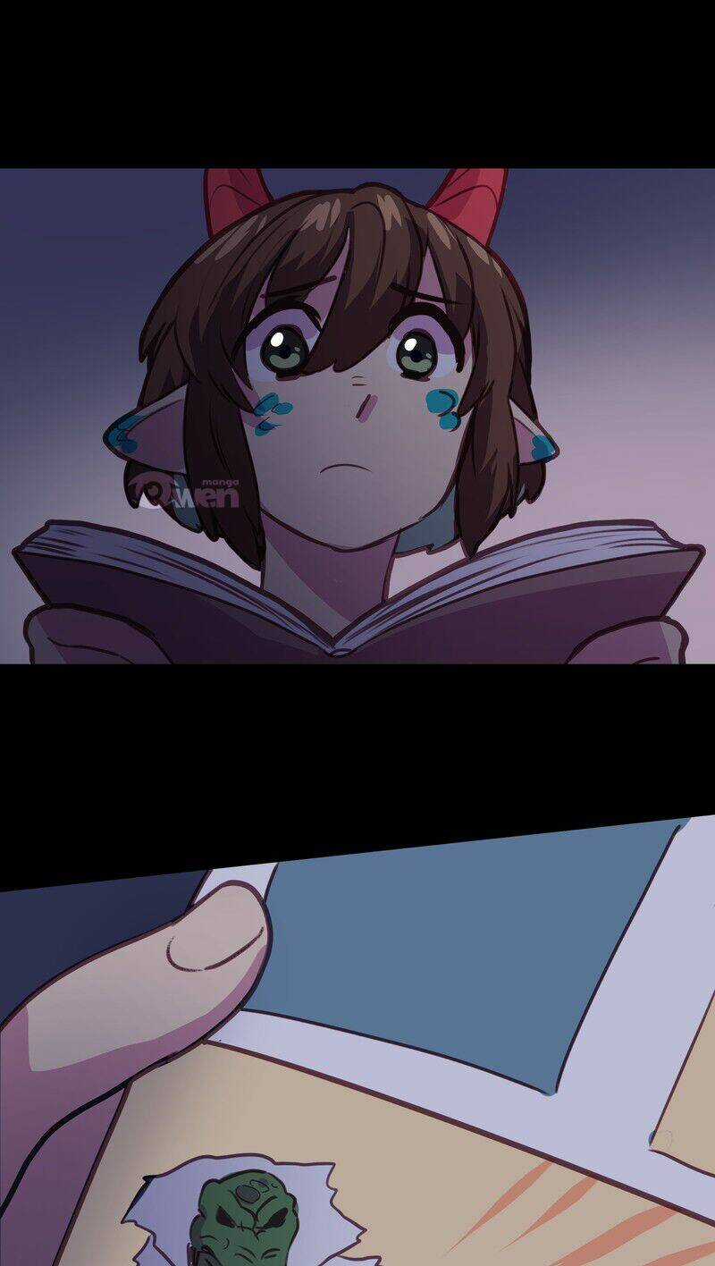 Lời Nguyền Lalin - Chapter 34 - Trang 45