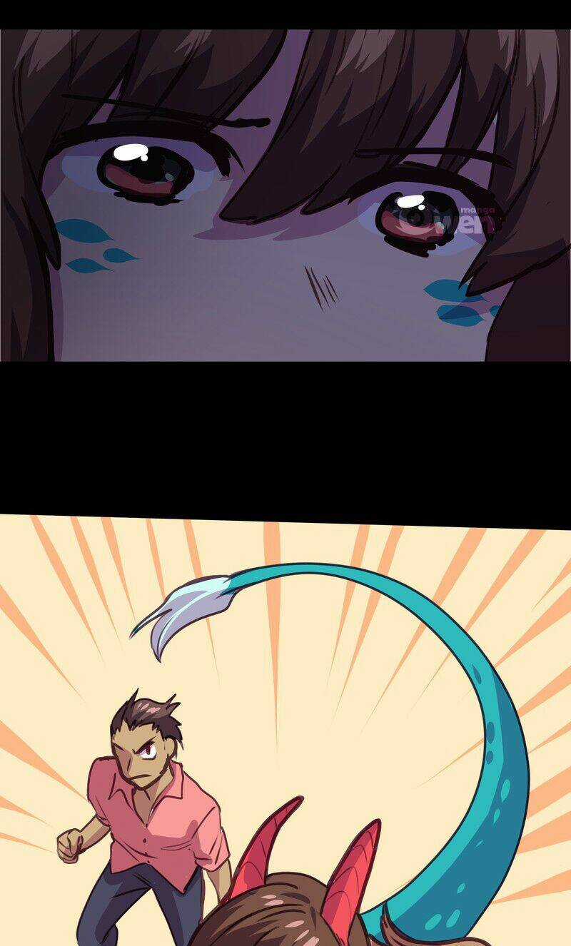 Lời Nguyền Lalin - Chapter 34 - Trang 47