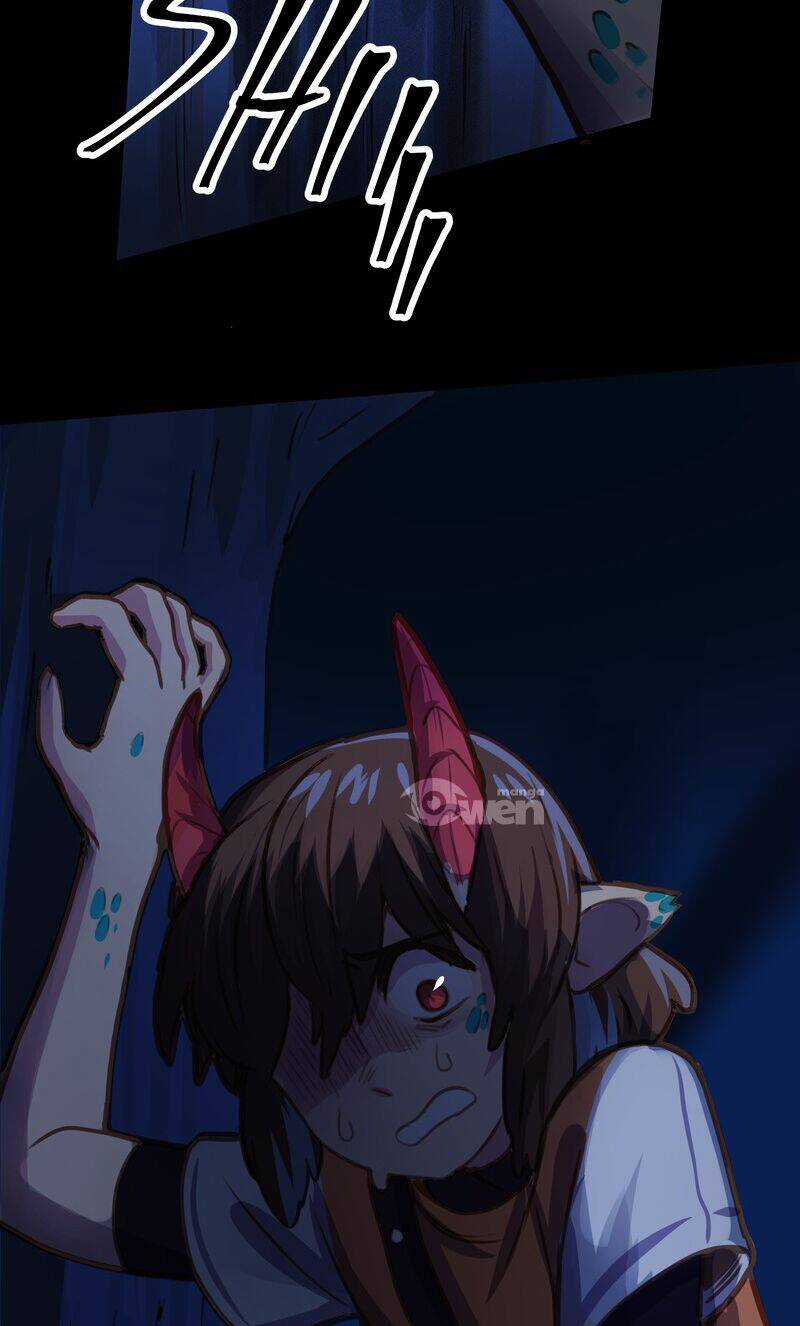 Lời Nguyền Lalin - Chapter 34 - Trang 8