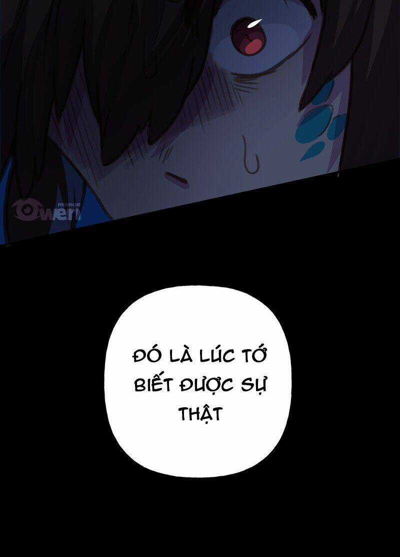 Lời Nguyền Lalin - Chapter 34 - Trang 10