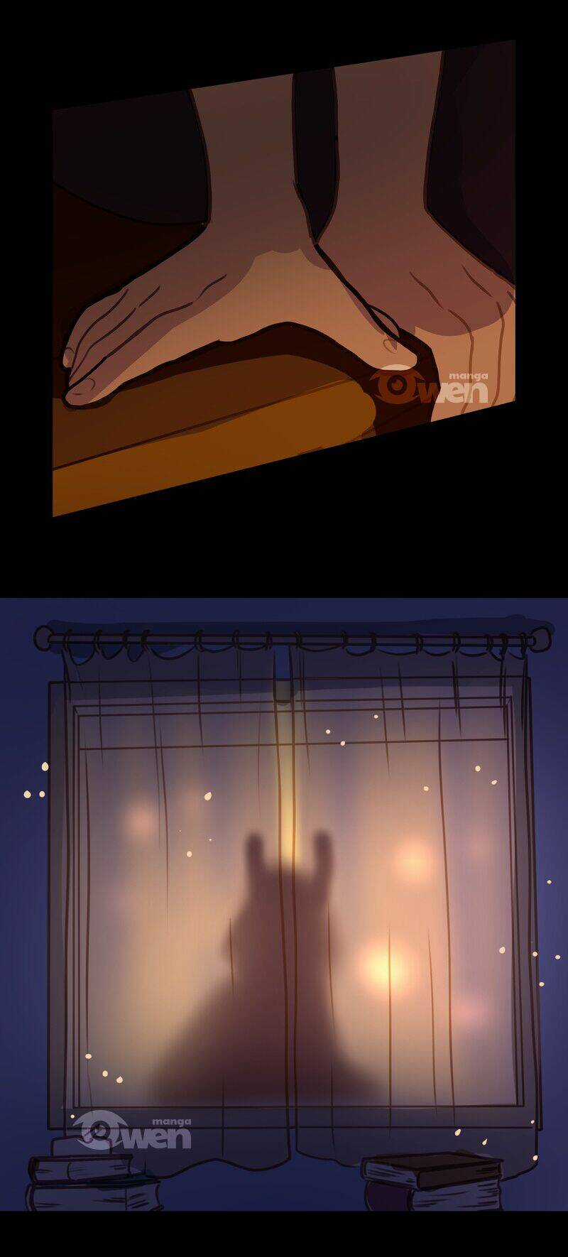 Lời Nguyền Lalin - Chapter 35 - Trang 11