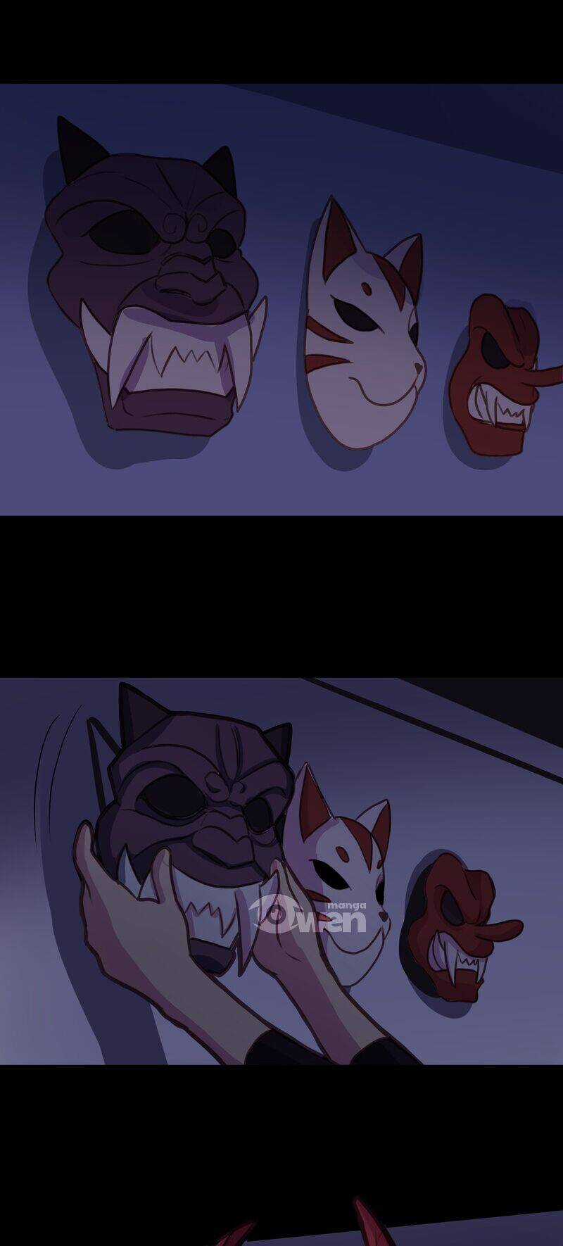 Lời Nguyền Lalin - Chapter 35 - Trang 12