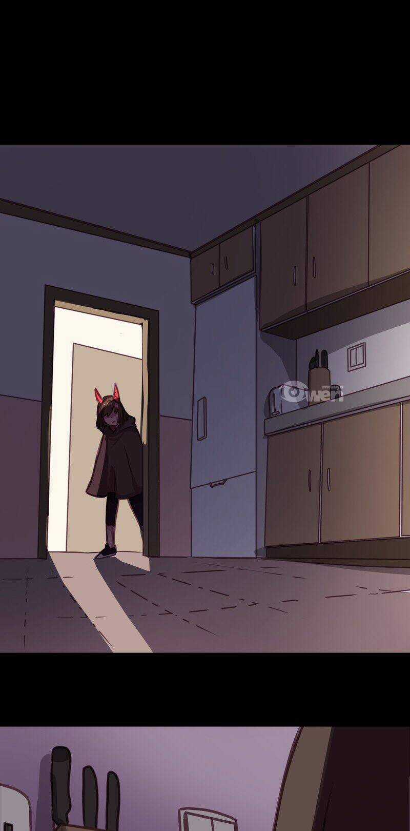 Lời Nguyền Lalin - Chapter 35 - Trang 3