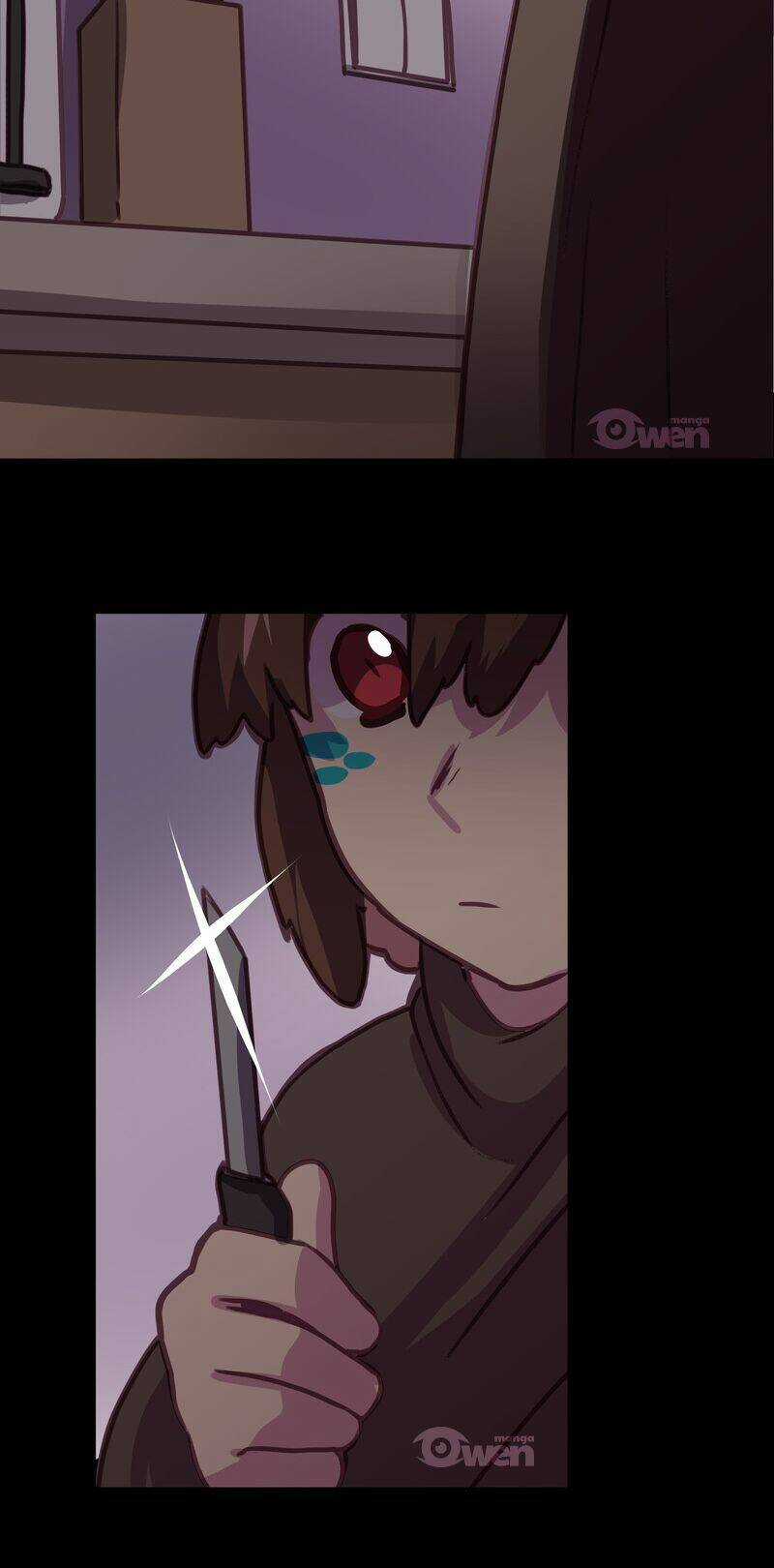 Lời Nguyền Lalin - Chapter 35 - Trang 4