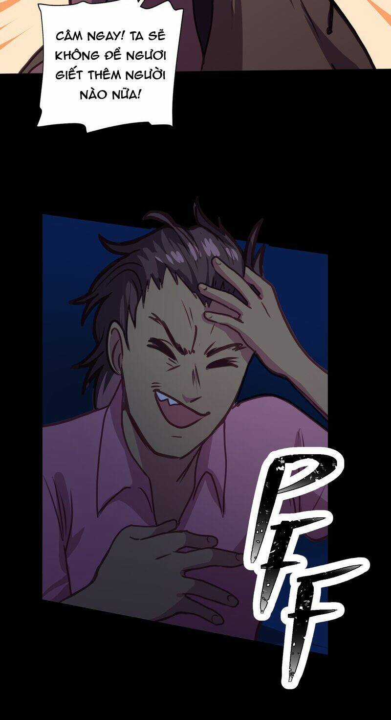 Lời Nguyền Lalin - Chapter 35 - Trang 32