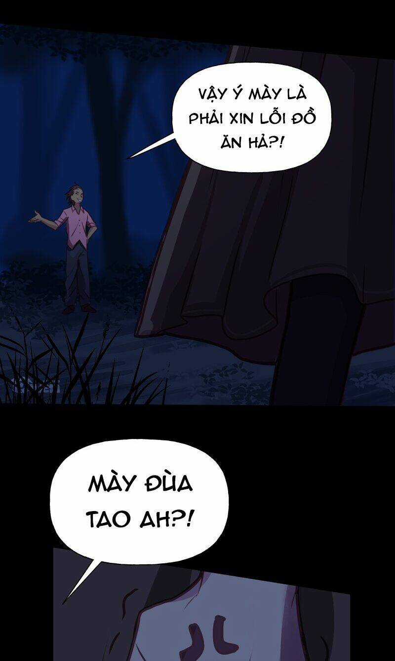 Lời Nguyền Lalin - Chapter 35 - Trang 33