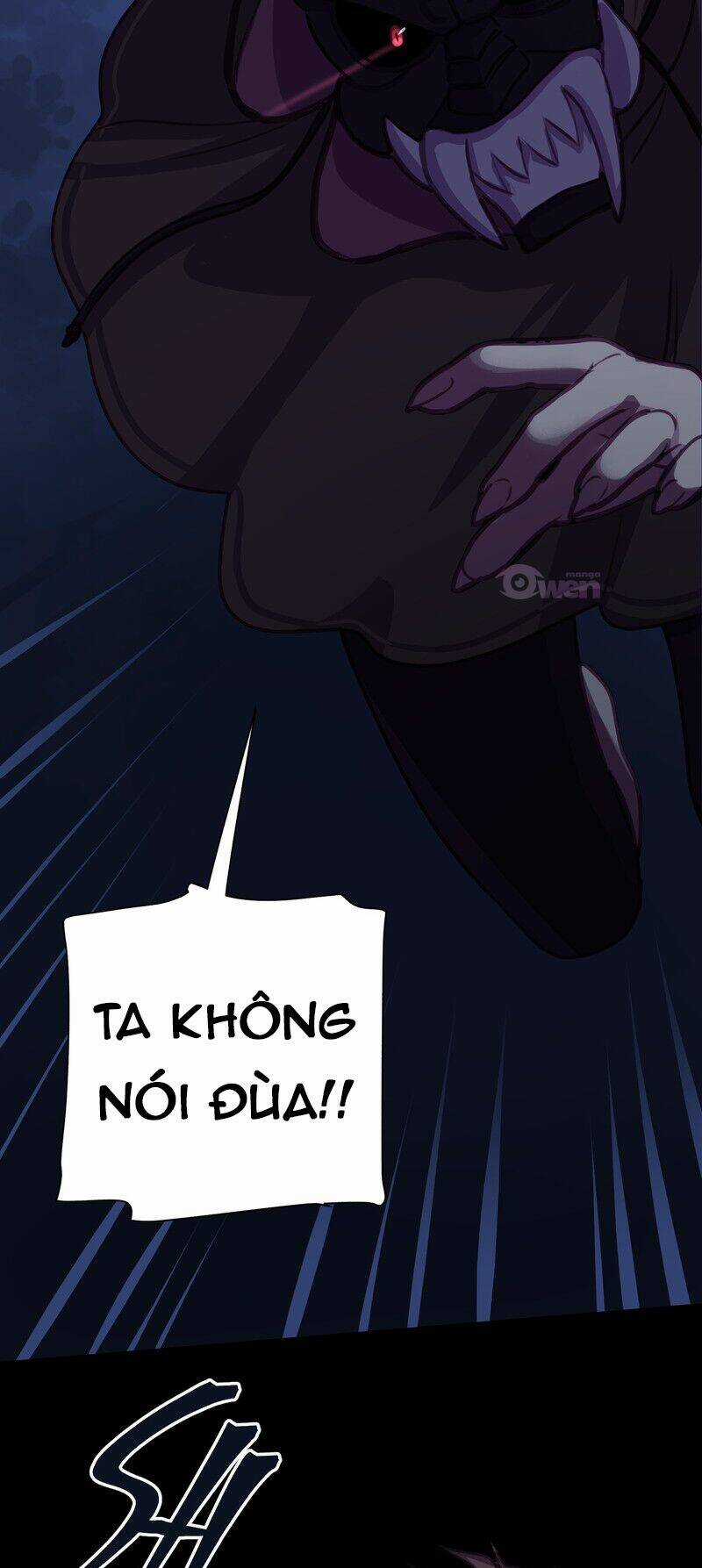 Lời Nguyền Lalin - Chapter 35 - Trang 35