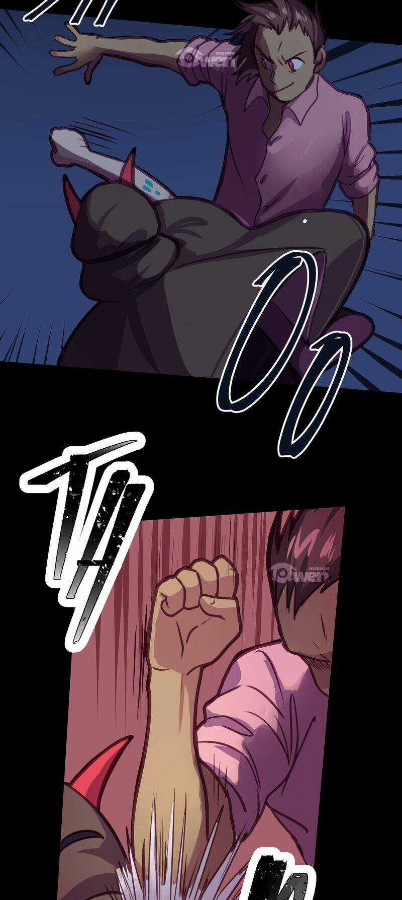 Lời Nguyền Lalin - Chapter 35 - Trang 36