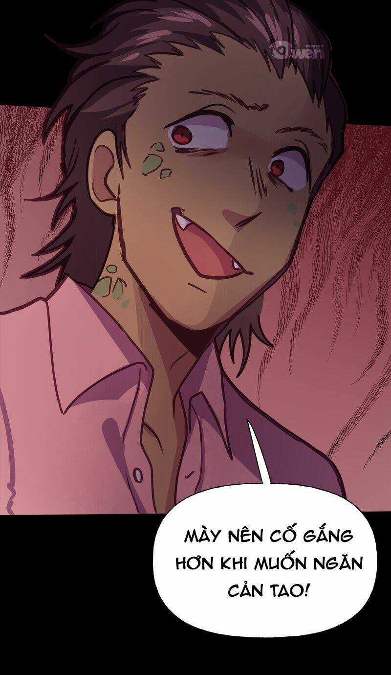 Lời Nguyền Lalin - Chapter 35 - Trang 38