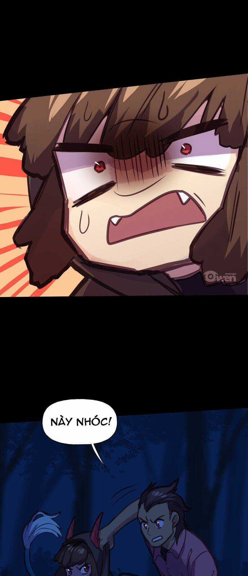 Lời Nguyền Lalin - Chapter 35 - Trang 41