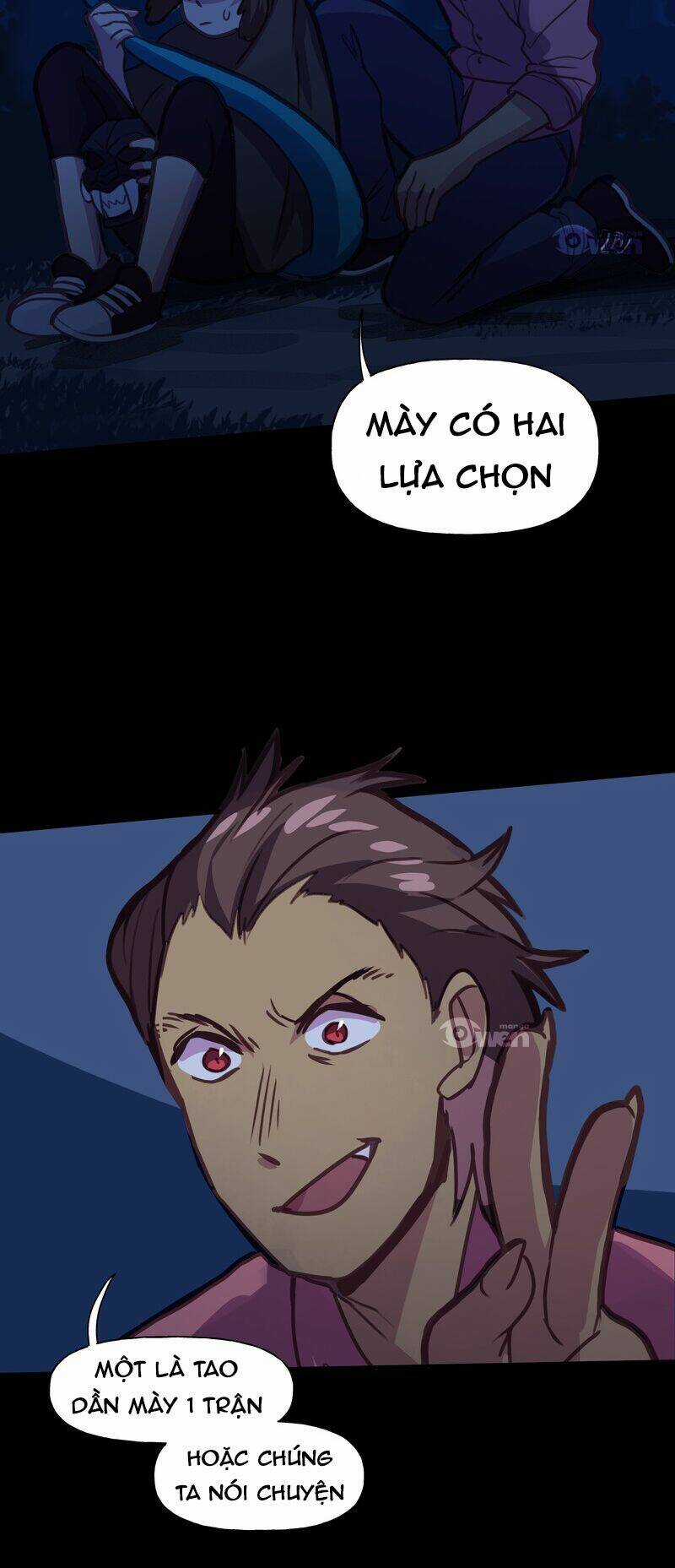 Lời Nguyền Lalin - Chapter 35 - Trang 42