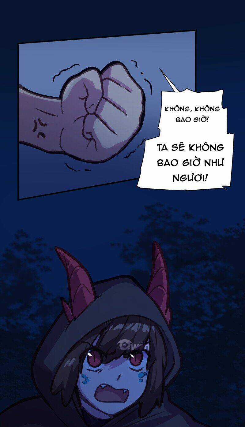 Lời Nguyền Lalin - Chapter 35 - Trang 49