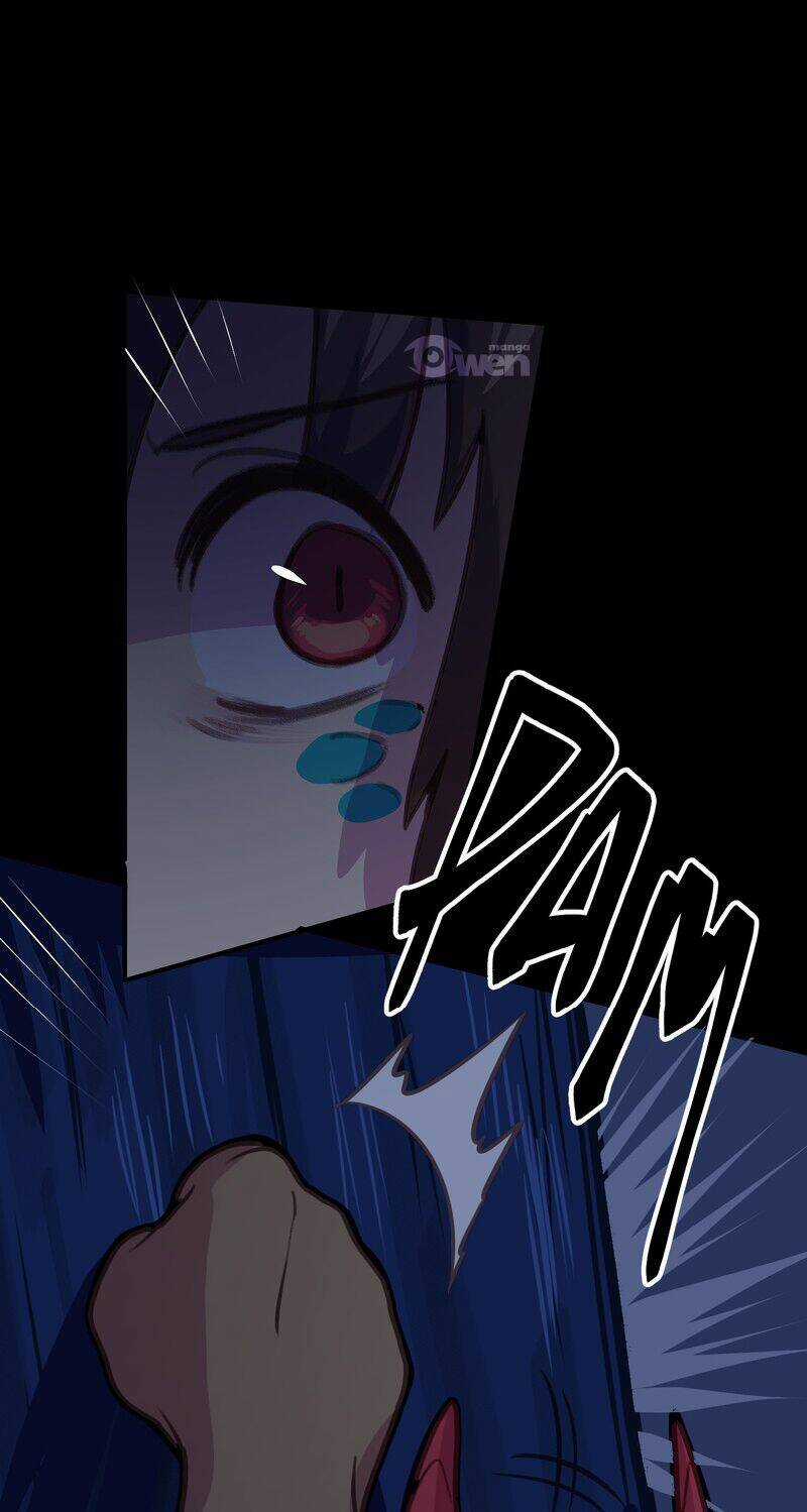 Lời Nguyền Lalin - Chapter 36 - Trang 11