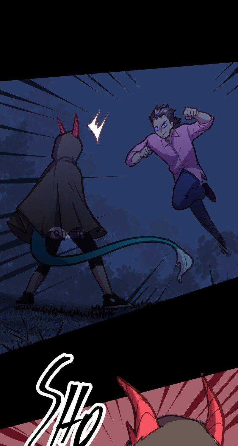 Lời Nguyền Lalin - Chapter 36 - Trang 3