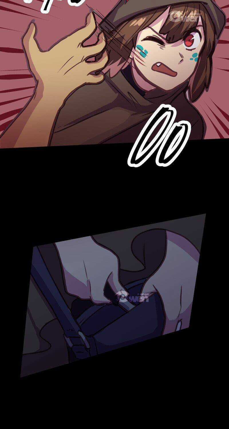 Lời Nguyền Lalin - Chapter 36 - Trang 4