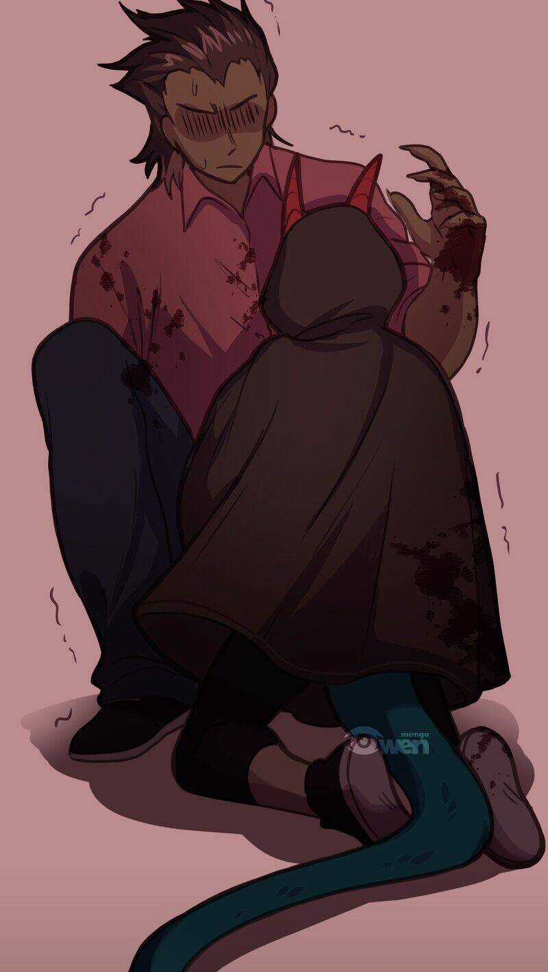 Lời Nguyền Lalin - Chapter 36 - Trang 35