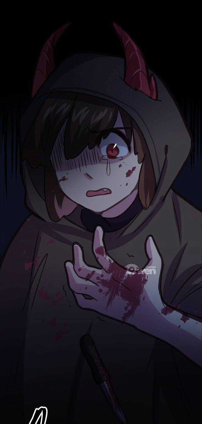 Lời Nguyền Lalin - Chapter 36 - Trang 39