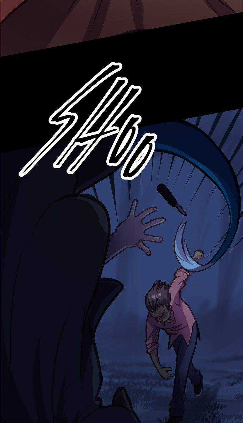 Lời Nguyền Lalin - Chapter 36 - Trang 7