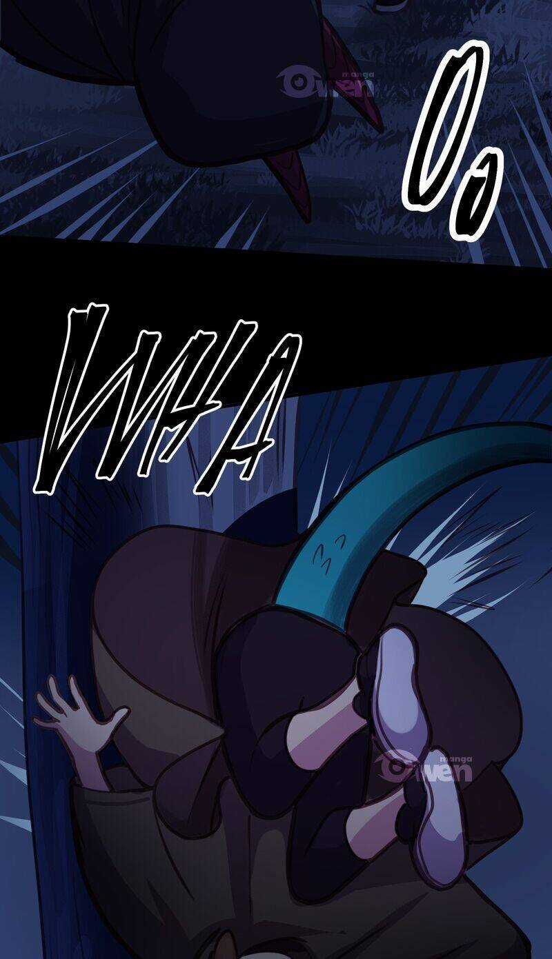 Lời Nguyền Lalin - Chapter 36 - Trang 8