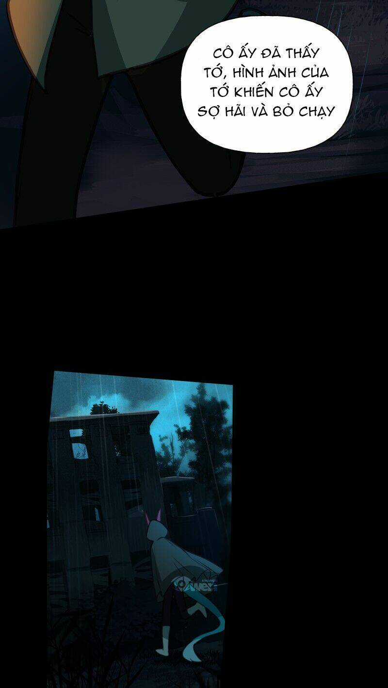 Lời Nguyền Lalin - Chapter 37 - Trang 17