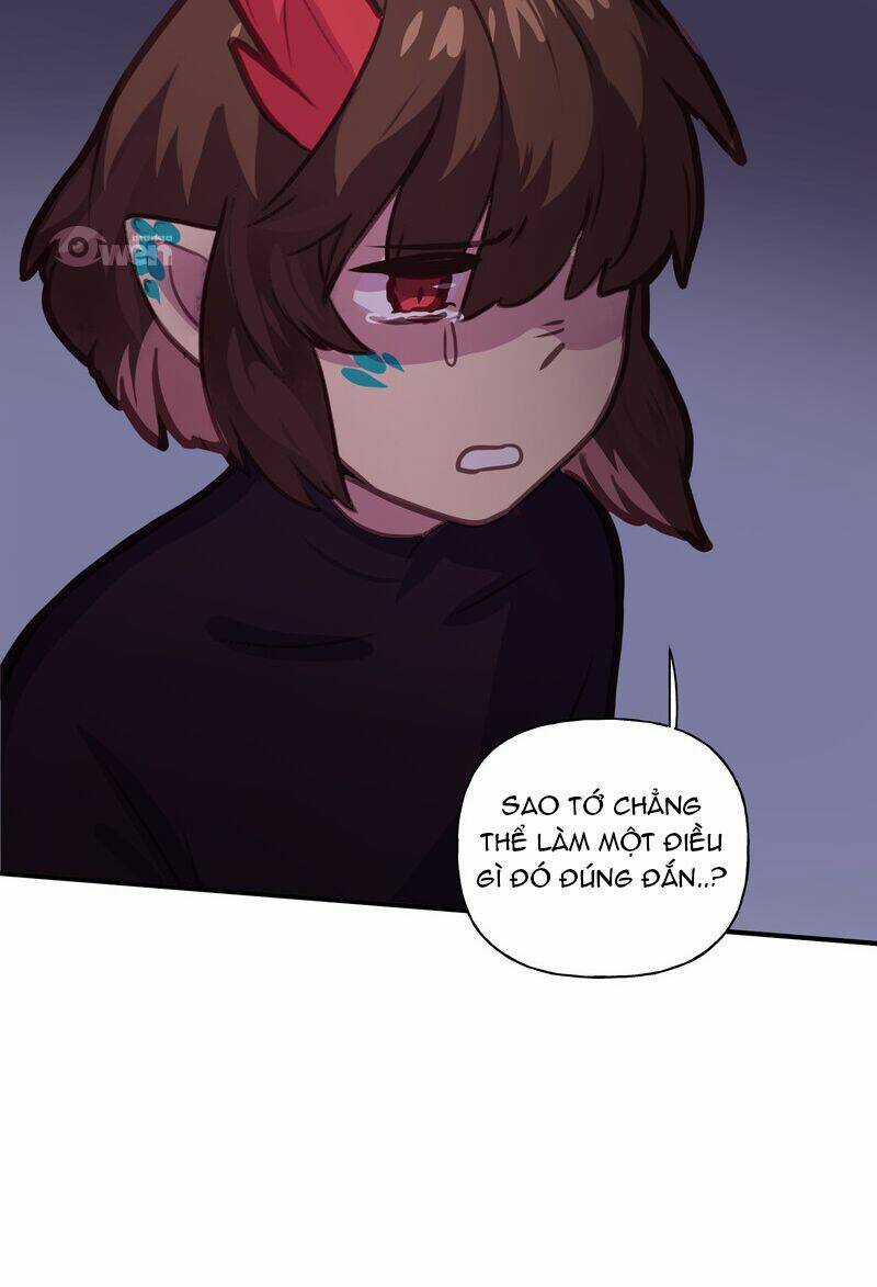 Lời Nguyền Lalin - Chapter 37 - Trang 22