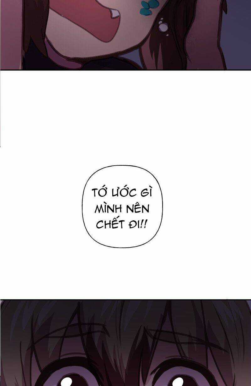 Lời Nguyền Lalin - Chapter 37 - Trang 24