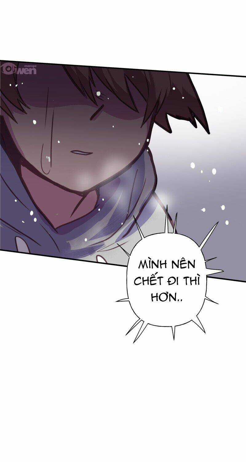 Lời Nguyền Lalin - Chapter 37 - Trang 27